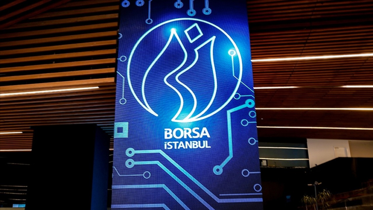 Borsa güne yükselişle başladı