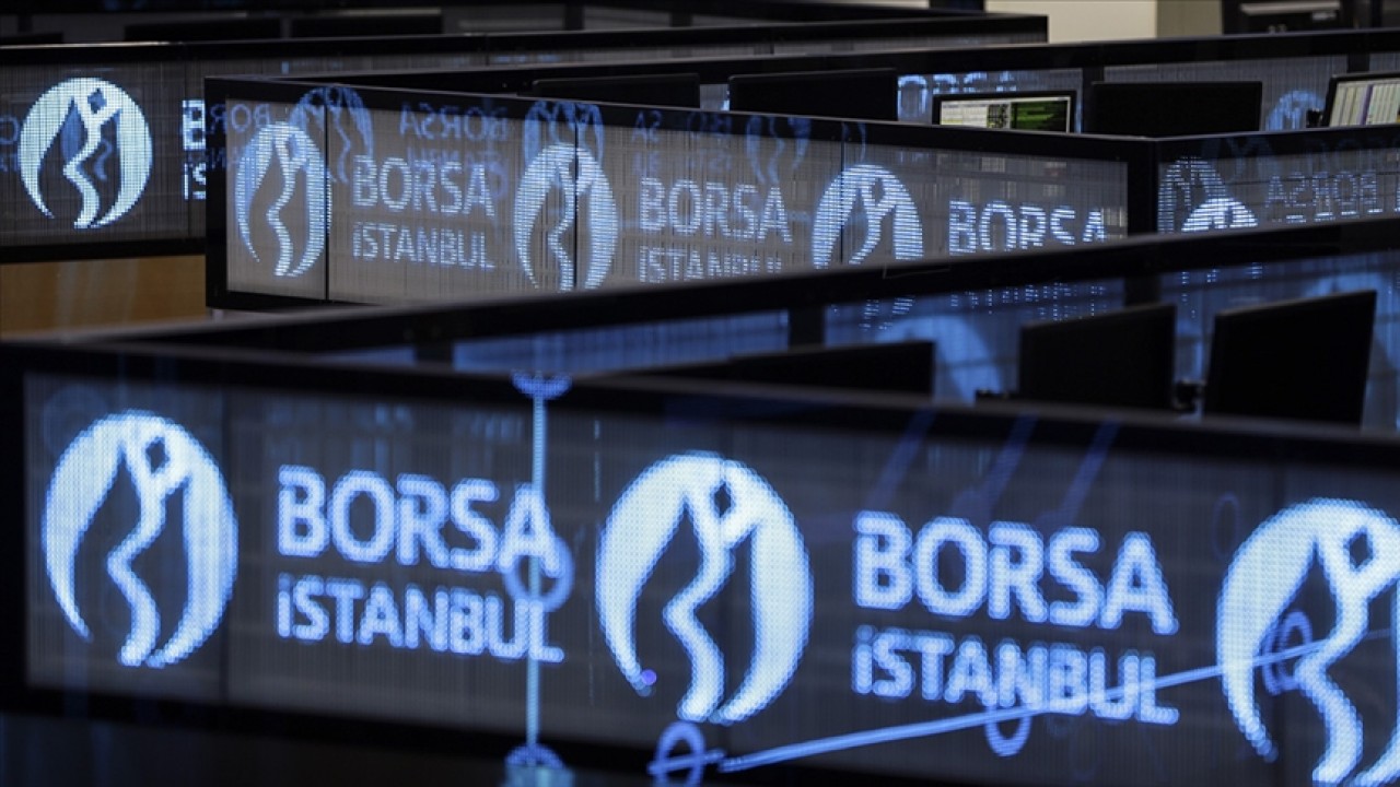 Borsa İstanbul Yükselişle Açıldı