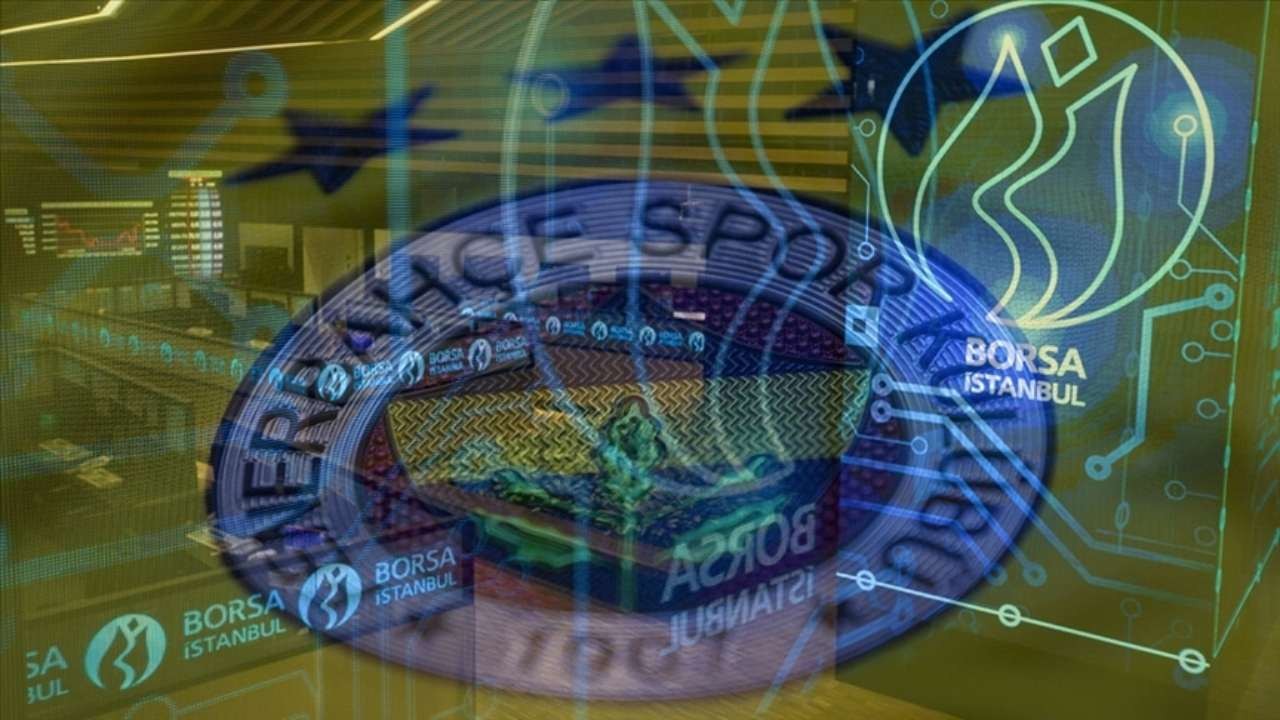 Borsa liginde Fenerbahçe hisseleri bu yıl uçuşta