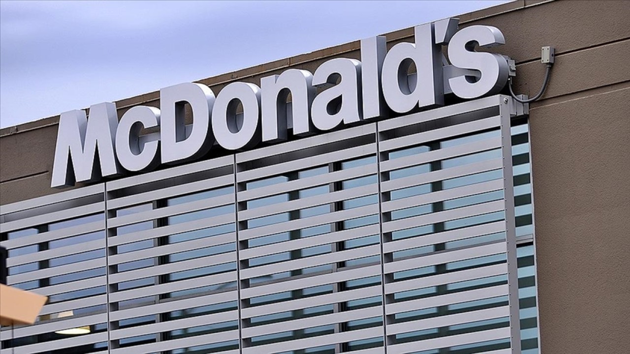 Hızlı Servis Devi McDonald's, Üçüncü Çeyrek Satışlarında Gerileme Yaşadı