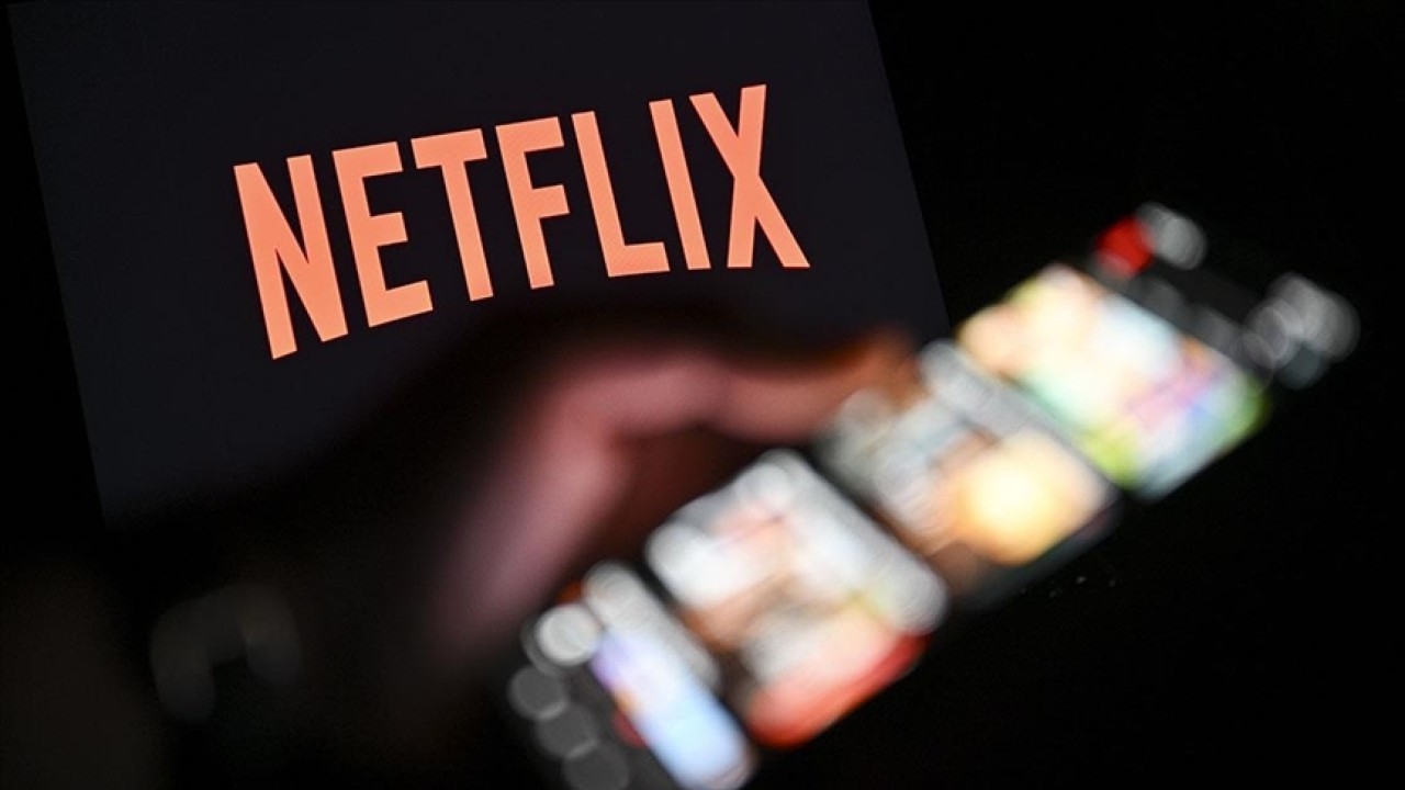 Netflix'in abone sayısı üçüncü çeyrekte 5 milyonun üzerinde arttı