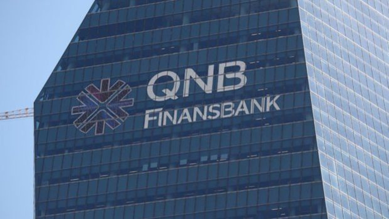 QNB Türkiye’den 125 milyon dolar tutarında yeşil ve mavi tahvil ihracı