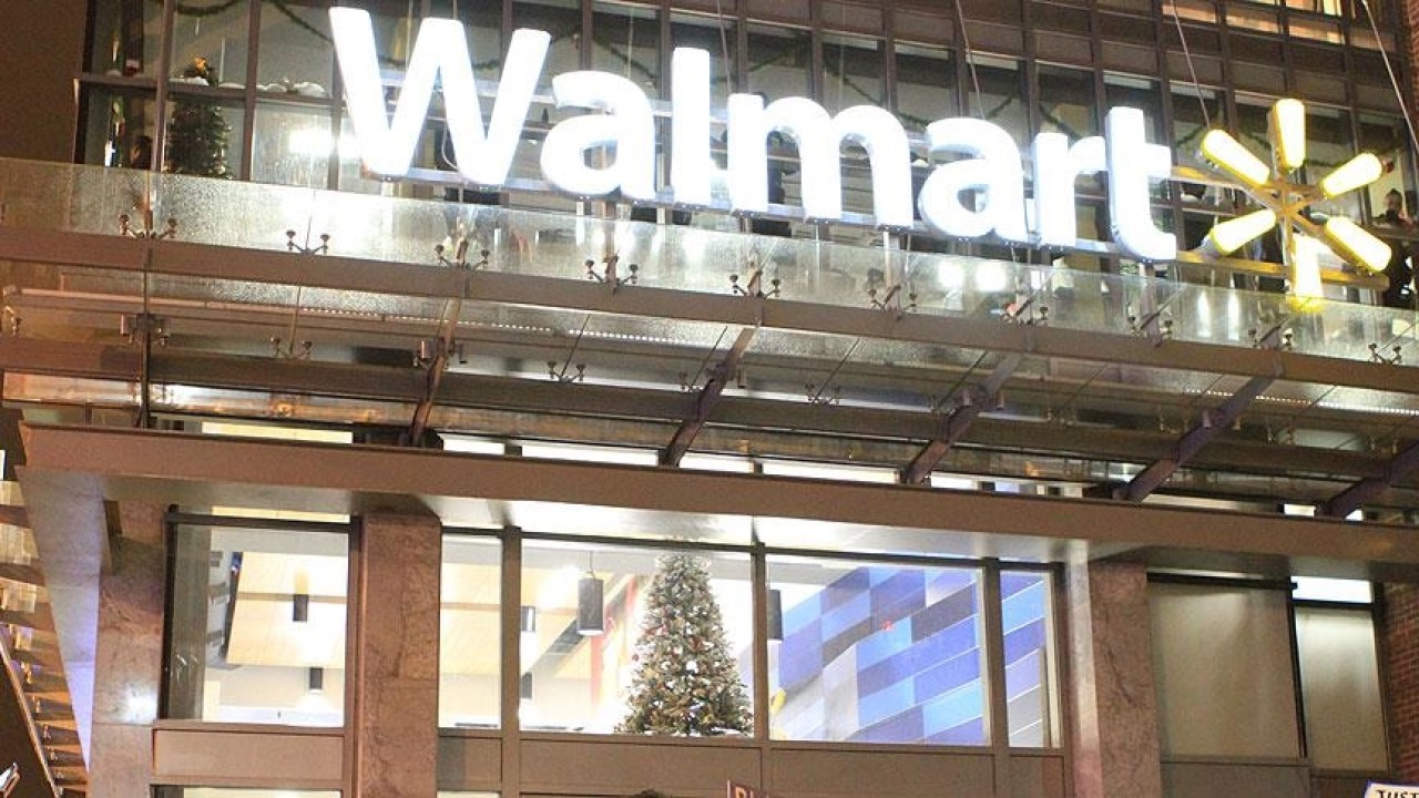 Walmart, Türkiye’de Ofis Açıyor