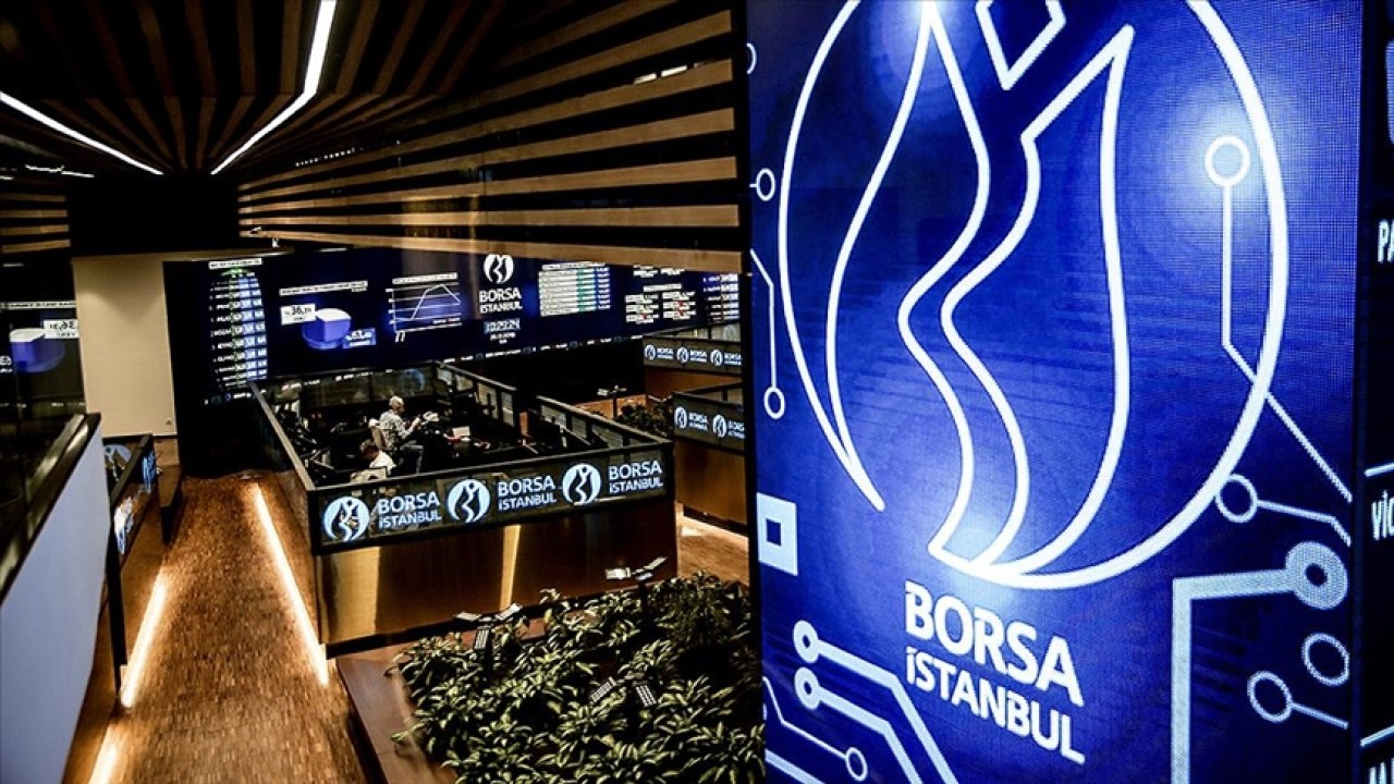 26 Kasım 2024 Bugün Borsada Hangi Hisseler Yükseldi?