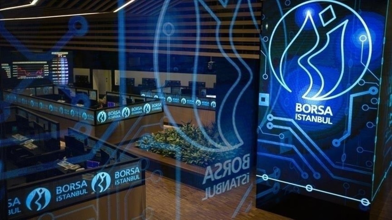 Borsa haftaya nasıl başladı?