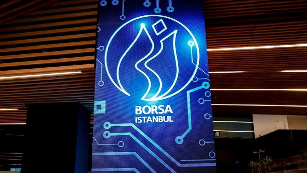 Borsa İstanbul Güne Yükselişle Başladı