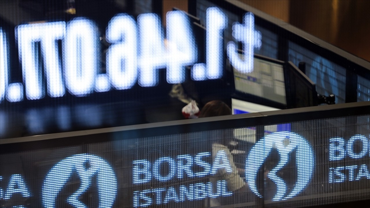 Borsa İstanbul Yükselişle Güne Başladı