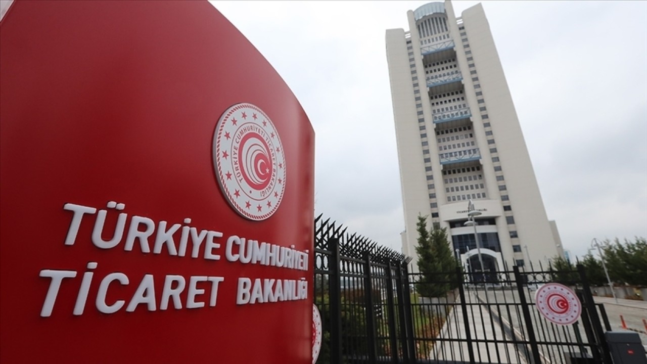 Ticaret Bakanlığı, Denetimlerle Kamu Zararını Engelliyor