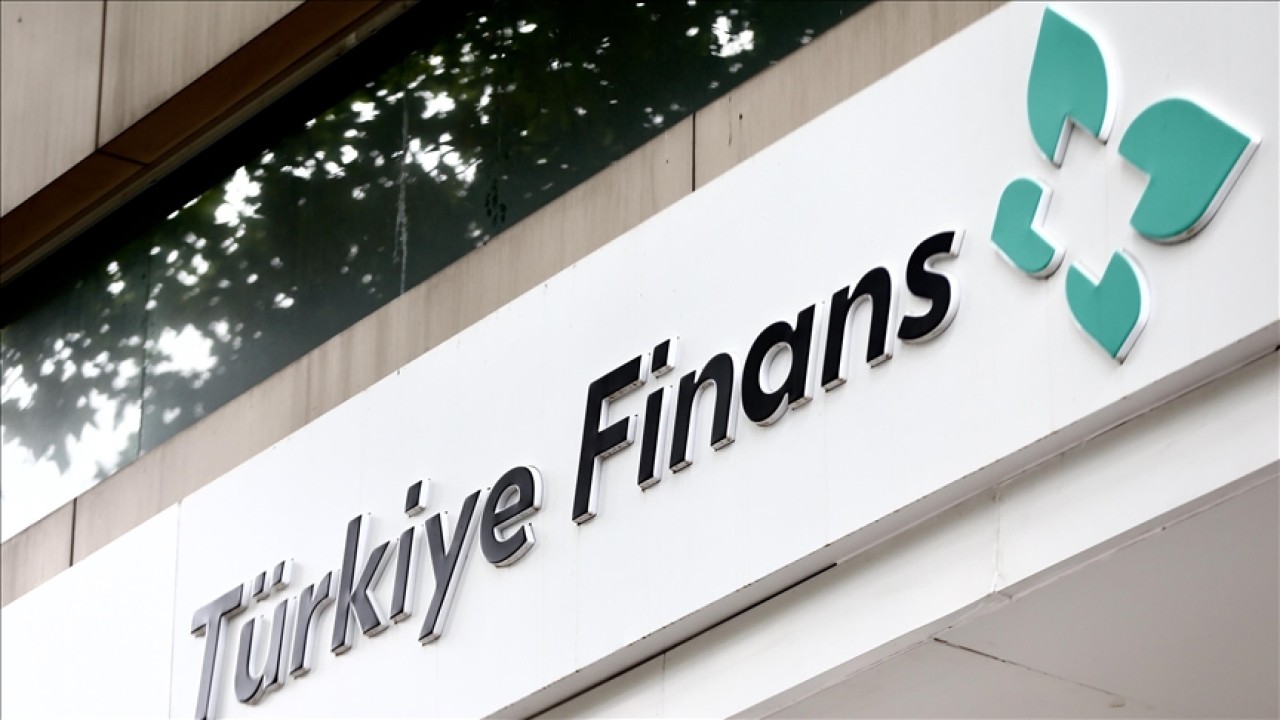 Türkiye Finans'tan Ekonomiye 204 Milyar Liralık Dev Destek