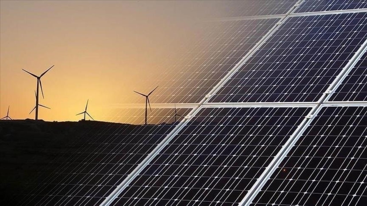 2025, Enerji Depolama Yatırımlarında Dönüm Noktası Olacak