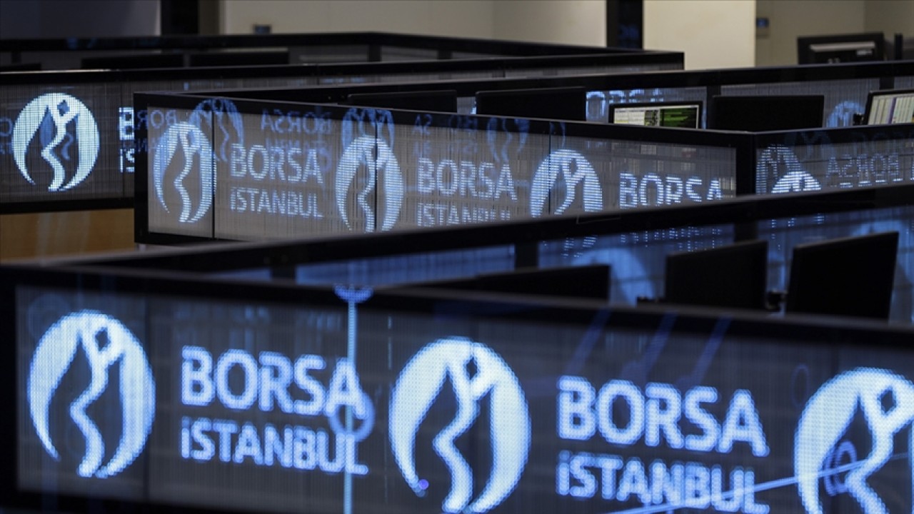 Borsa İstanbul güne yükselişle başladı