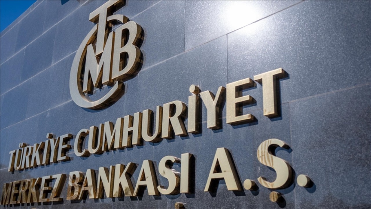 TCMB’nin Aralık Ayı Piyasa Katılımcıları Anketi Açıklandı