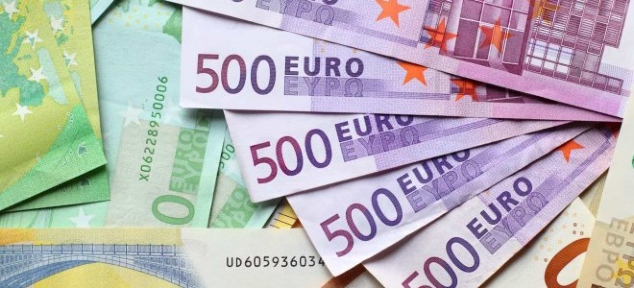 3 Ocak 2025 Euro kaç TL? Bugün Euro kaç TL?