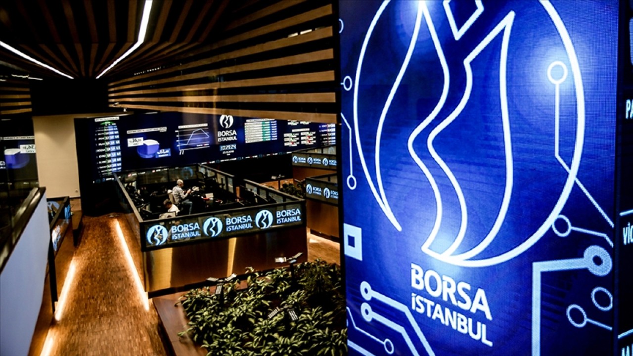 Borsa İstanbul'un 39 Yıllık Yolculuğu