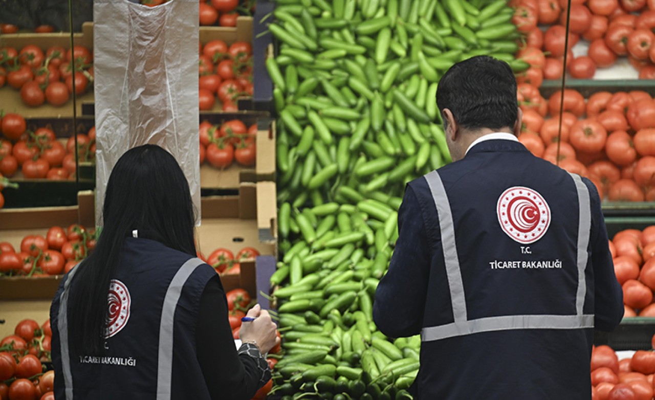 Haksız Fiyat Artışına Rekor Cezalar