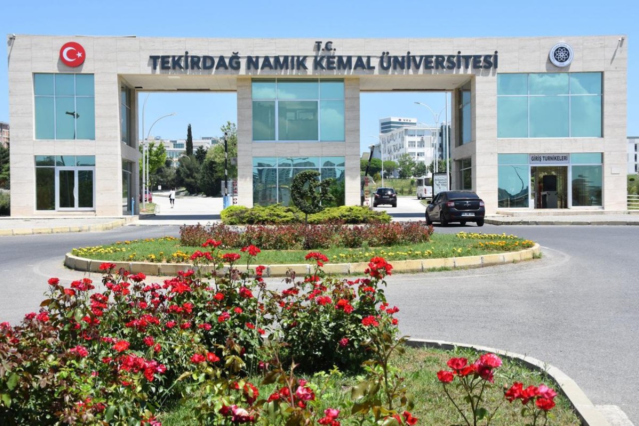 Namık Kemal Üniversitesi çok sayıda personel alacak