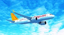 Pegasus’la Avrupa 20 Euro’dan başlıyor: İşte kampanya ülkeleri