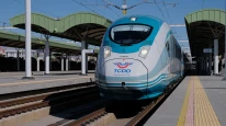 Yüksek hızlı tren fiyatları güncellendi