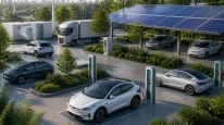 EGİAD’da elektrikli araç ekosistemi ve iş modelleri