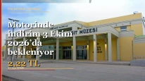 Motorin fiyatında indirim tarihi netleşti