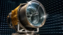 NASA’dan LISA için yeni test teleskobu