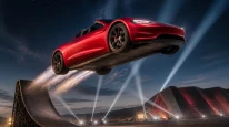 Tesla Roadster’ın özellikleri ve satış planı