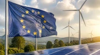 AB yenilenebilir enerjide güven ve paylaşımı öne çıkarıyor