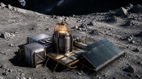 NASA ile DOE uzay nükleer teknolojilerinde iş birliğini genişletiyor