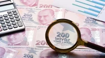 TL’nin reel değeri zirvede: Son 6 yılın en yüksek seviyesi