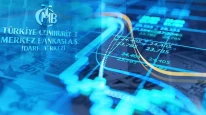 Merkez Bankası rezervlerinde gerileme sürüyor