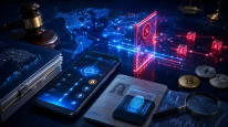 Kripto transferlerinde uyum mesajı