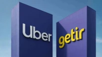 Rekabet Kurulu'ndan Uber-Getir anlaşmasına onay