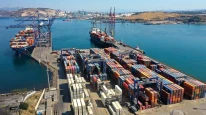 Makine ihracatı 11,4 milyar dolara ulaştı