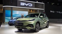 Çinli Dev BYD, Türkiye planlarını askıya aldı