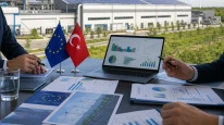 Türkiye'ye 8 yıl sonra 200 milyon Euro'luk destek