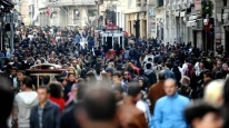 Vatandaşın 12 aylık enflasyon beklentisi yüzde 47’ye geriledi