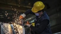 Üretici enflasyonu mayısta yüzde 28,93'e yükseldi