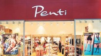 Penti Gecelik ve İç Çamaşırı Takımları Hepsiburada.com'da