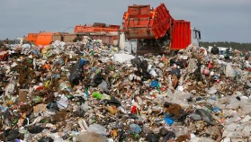 TÜİK açıkladı: Tehlikeli atık 42 milyon tonu aştı!