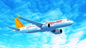 Pegasus’la Avrupa 20 Euro’dan başlıyor: İşte kampanya ülkeleri