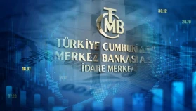 Merkez Bankası rezervlerinde 1,4 milyar dolarlık artış