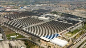 Türkiye, Avrupa’nın tedarik gücünü taşıyan ülke haline geldi