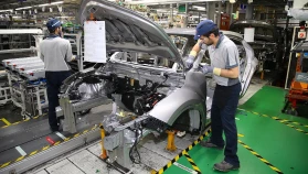 Ücretli çalışan sayısı 16 milyonu aştı