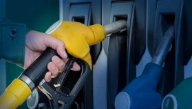 Sürücülere müjde: Benzine indirim geliyor