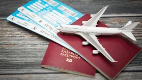 Uçak biletlerinde çift kademeli tavan fiyat dönemi