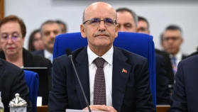 Bakan Şimşek: Dezenflasyon süreci 2026’da güçlenecek