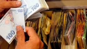 2025’te bütçe dengesi netleşti: Rakamlar dikkat çekti