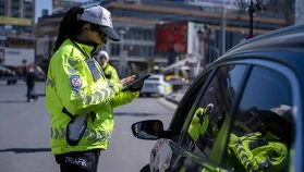 Trafikte yeni dönem: Cezalar sertleşti