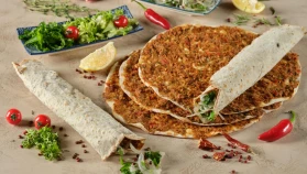 Lahmacun artık lüks: Fiyat makası açılıyor