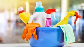 Bakanlık o markayı ifşa etti: Temizlik ürününün satışı yasaklandı